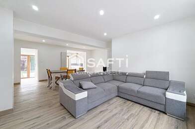 Maison 4 pièces 265000 €