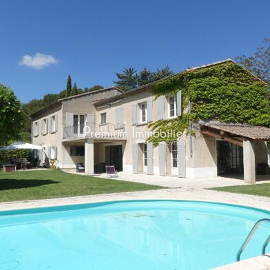 Maison 6 pièces 1550000 €