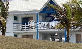 Appartement 1 Pièce 19 m² à vendre à Saint-François (97118)