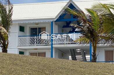 Appartement 1 pièces 109000 €