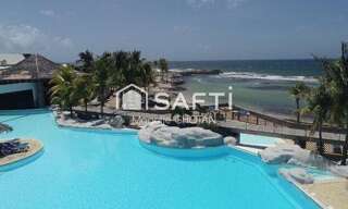 Appartement 1 Pièce 19 m² à vendre à Saint-François (97118)