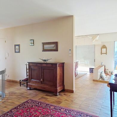 Maison 6 pièces 649000 €