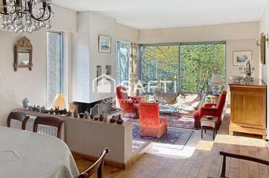 Maison 6 pièces 649000 €