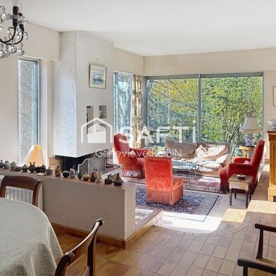 Maison 6 pièces 649000 €