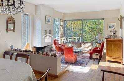 Belle maison familiale de plain pied sur un terrain de plus de 1500 m2 — photo du bien