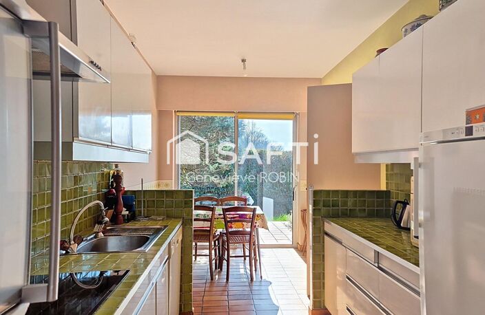 Belle maison familiale de plain pied sur un terrain de plus de 1500 m2 — photo 3