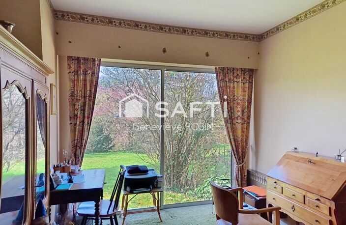 Belle maison familiale de plain pied sur un terrain de plus de 1500 m2 — photo 5
