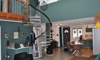 Maison 5 Pièces 170 m² à vendre à Sainte-Marie-la-Mer (66470)