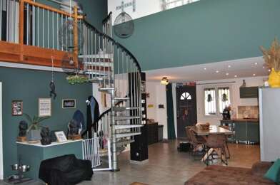 Maison 5 pièces 439000 €