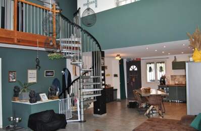 maison 170 m2 avec garage et terrasse 4 chambres — photo du bien