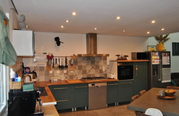 maison 170 m2 avec garage et terrasse 4 chambres — photo 2
