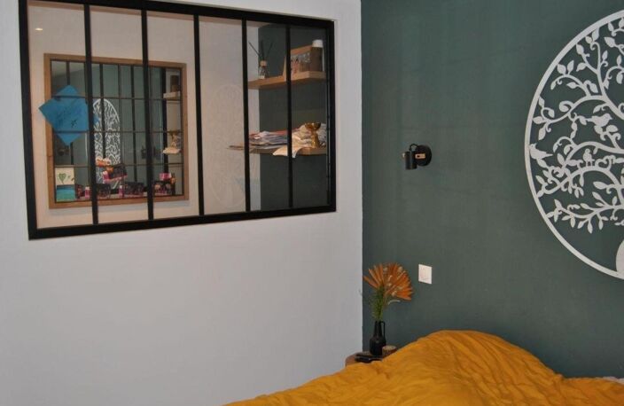 maison 170 m2 avec garage et terrasse 4 chambres — photo 5