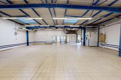 Commerce 4 pièces 270000 €