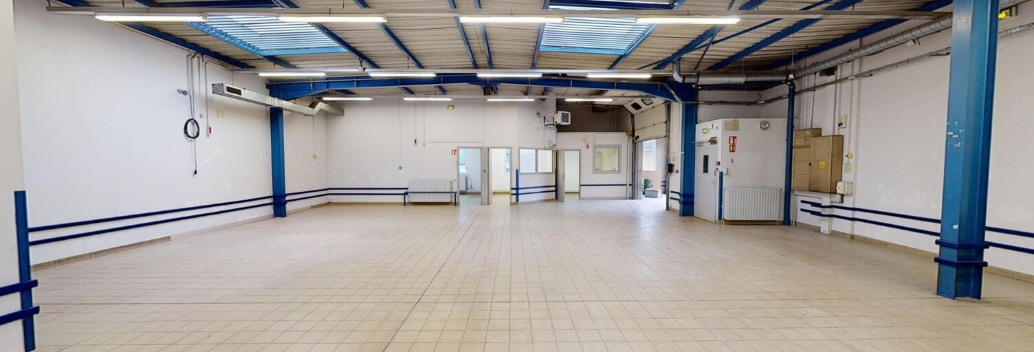 Commerce 4 Pièces 290 m² à vendre à Morestel (38510)