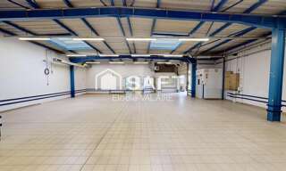 Commerce 4 Pièces 290 m² à vendre à Morestel (38510)