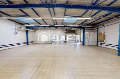 Commerce 4 pièces 270000 €