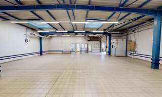 Commerce 4 Pièces 290 m² à vendre à Morestel (38510)