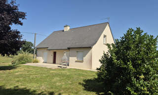 Maison 4 Pièces 101 m² à vendre à Romagné (35133)