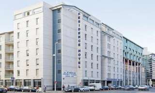 Appartement 1 Pièce 19 m² à vendre à Lyon 3 (69003)