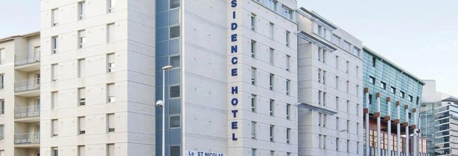 Appartement 1 Pièce 19 m² à vendre à Lyon 3 (69003)