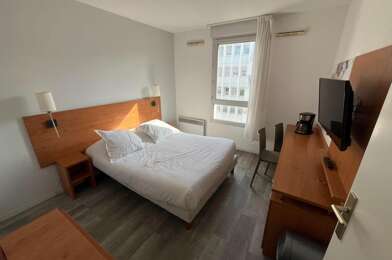 Appartement 1 pièces 59000 €