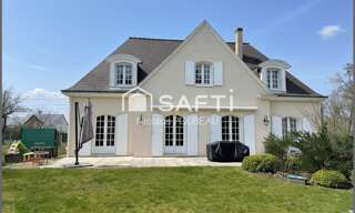 Maison 6 Pièces 162 m² à vendre à Veigné (37250)