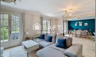 Maison 6 Pièces 162 m² à vendre à Veigné (37250)