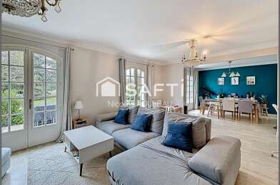 Maison 6 pièces 470000 €