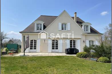 Maison 6 pièces 470000 €