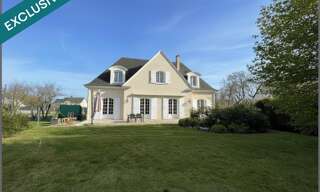 Maison 6 Pièces 162 m² à vendre à Veigné (37250)