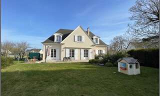 Maison 6 Pièces 162 m² à vendre à Veigné (37250)