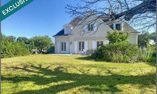 Maison 6 Pièces 162 m² à vendre à Veigné (37250)