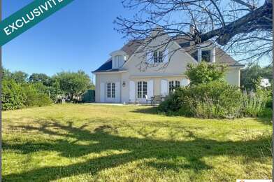 Maison 6 pièces 450000 €