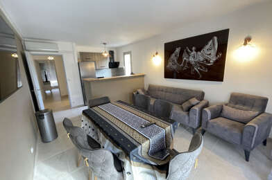 Appartement 1 pièces 275000 €