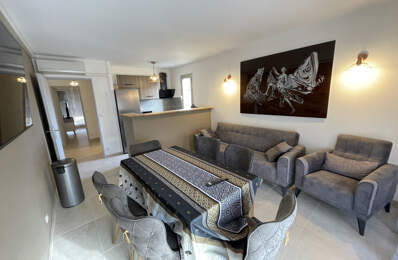 Magnifique T2 traversant de 44 m2 — photo du bien