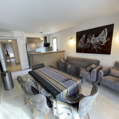 Appartement 1 pièces 275000 €