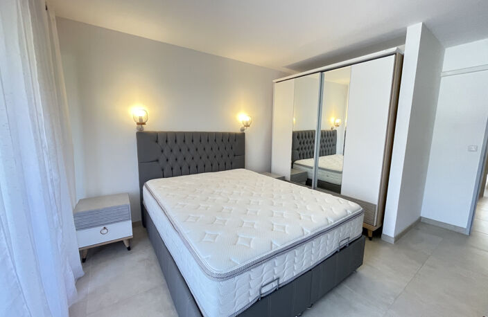 Magnifique T2 traversant de 44 m2 — photo 4