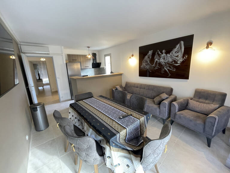 Magnifique T2 traversant de 44 m2 — photo 1