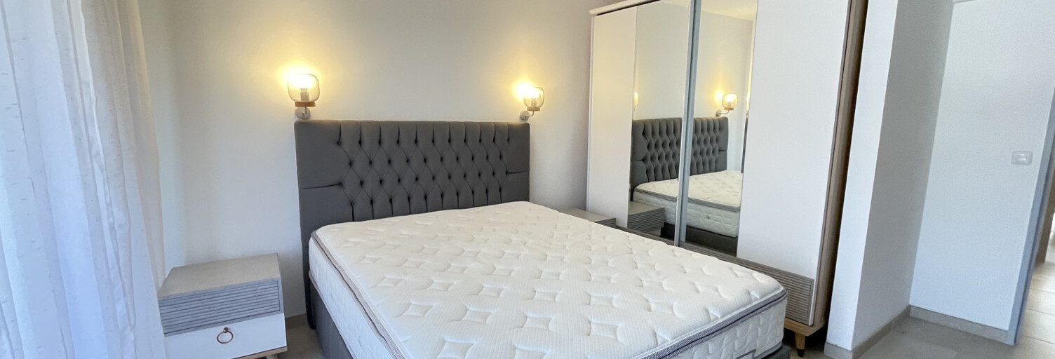 Appartement 1 Pièce 43 m² à vendre à Cavalaire-sur-Mer (83240)