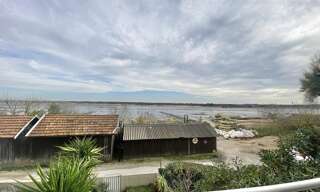 Appartement 2 Pièces 43 m² à vendre à La Teste-de-Buch (33260)