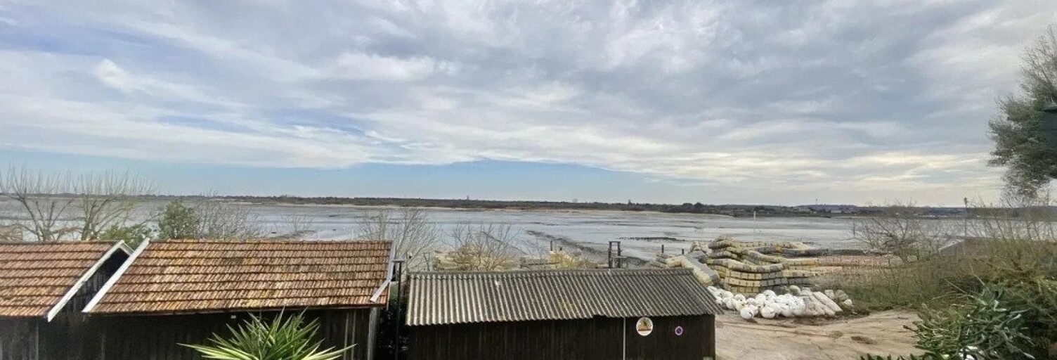 Appartement 2 Pièces 43 m² à vendre à La Teste-de-Buch (33260)