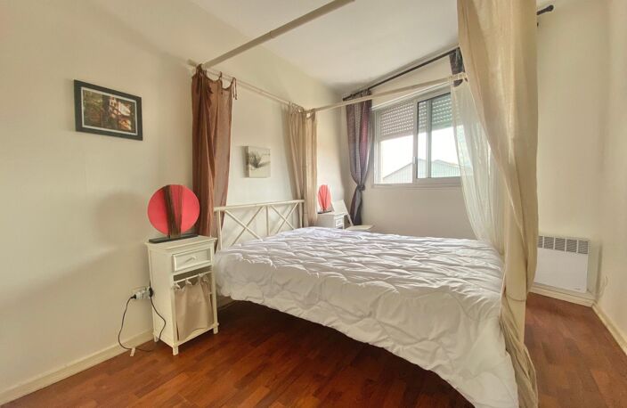 Bel appartement traversant à l'Aiguillon avec vue sur le Bassin d'Arcachon — photo 3
