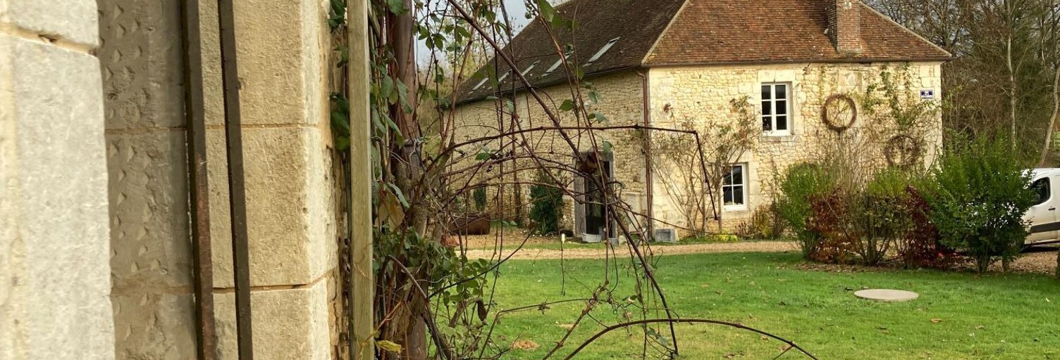 Maison 10 Pièces 450 m² à vendre à Saint-Mard-de-Réno (61400)