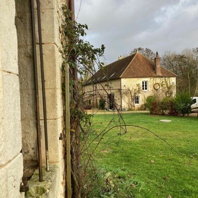 Maison 10 pièces 917850 €