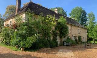 Maison 10 Pièces 450 m² à vendre à Saint-Mard-de-Réno (61400)