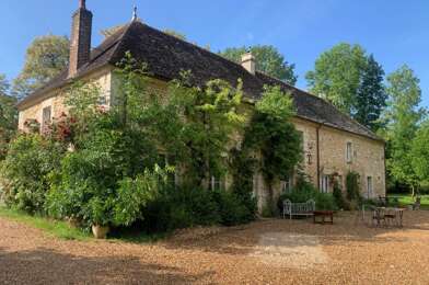 Maison 10 pièces 917850 €