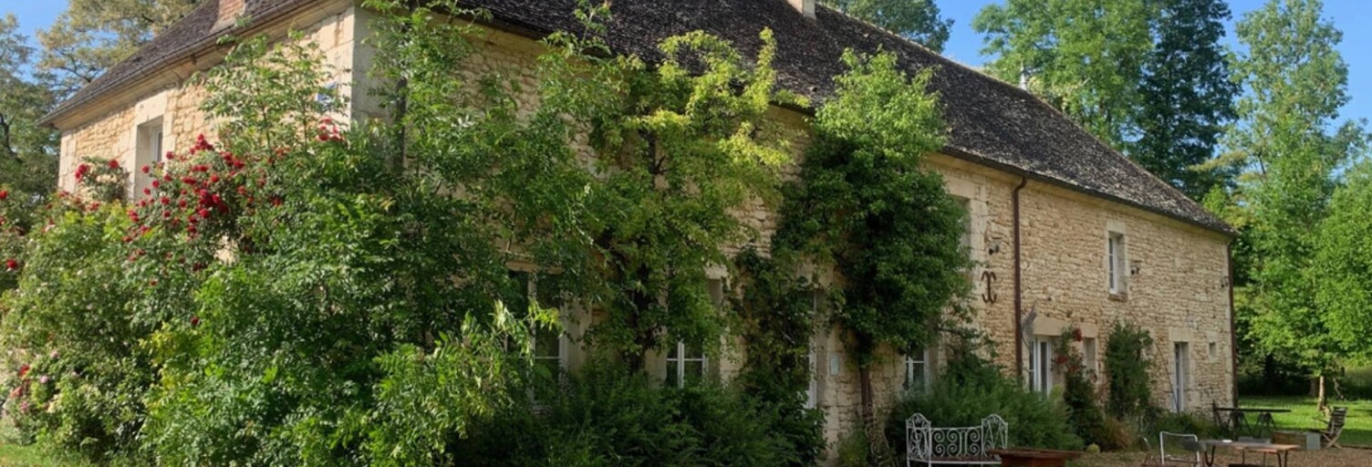 Maison 10 Pièces 450 m² à vendre à Saint-Mard-de-Réno (61400)