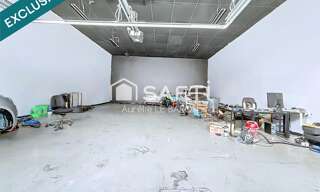 Commerce 2 Pièces 170 m² à vendre à Pont-à-Mousson (54700)