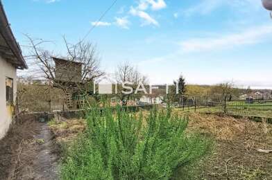 Maison 5 pièces 185000 €