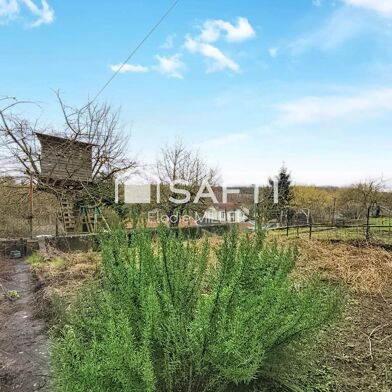 Maison 5 pièces 185000 €